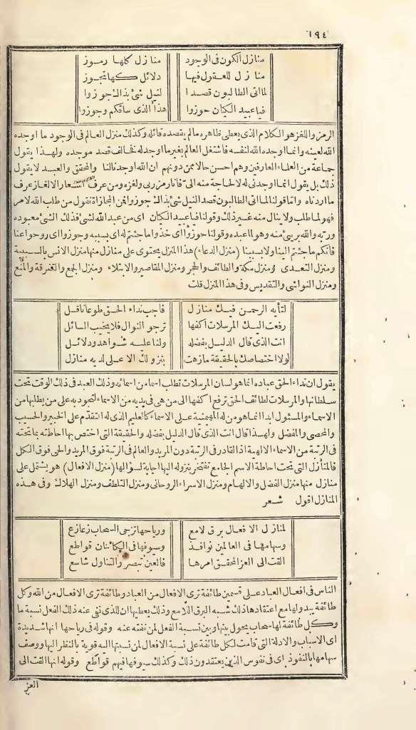 futmak.com - Page 194 - from part One of the first Boulaq edition